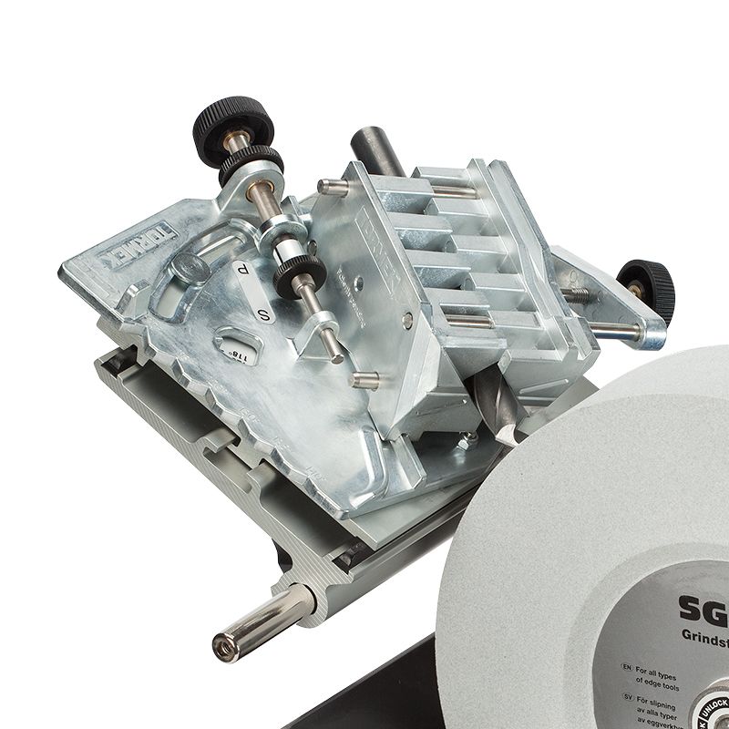 Tormek DBS-22 Jigg för borrslipning