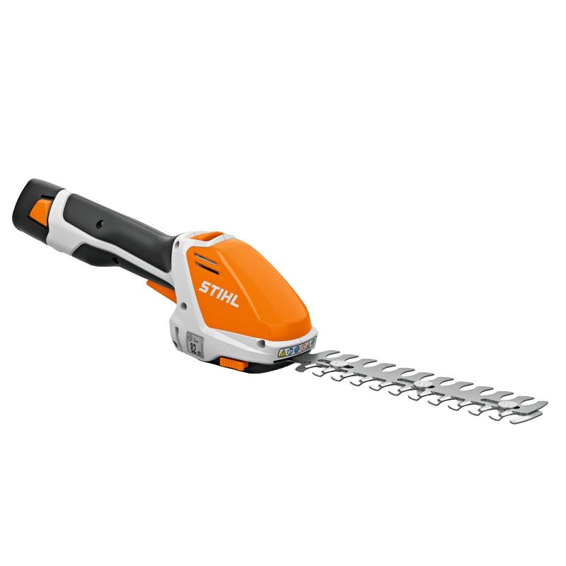 Stihl HSA 26 Häcksax Batteridriven (1x2,6ah)