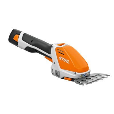 Stihl HSA 26 Häcksax Batteridriven (1x2,6ah)