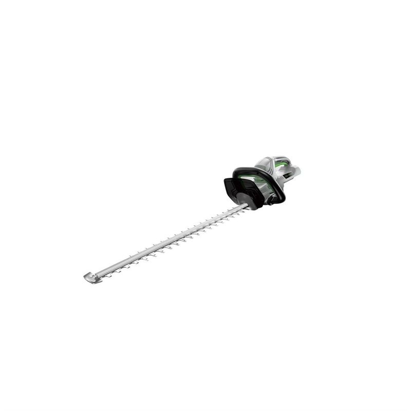 EGO HT2401E Häcksax 61 cm Set