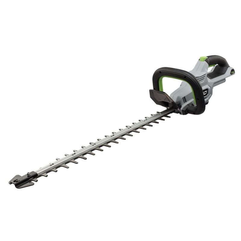 EGO HT2411E Häcksax 61 cm Set
