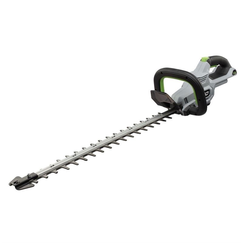 EGO HT2411E Häcksax 61 cm Set