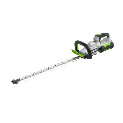 EGO HT2601E Häcksax 66 cm Set