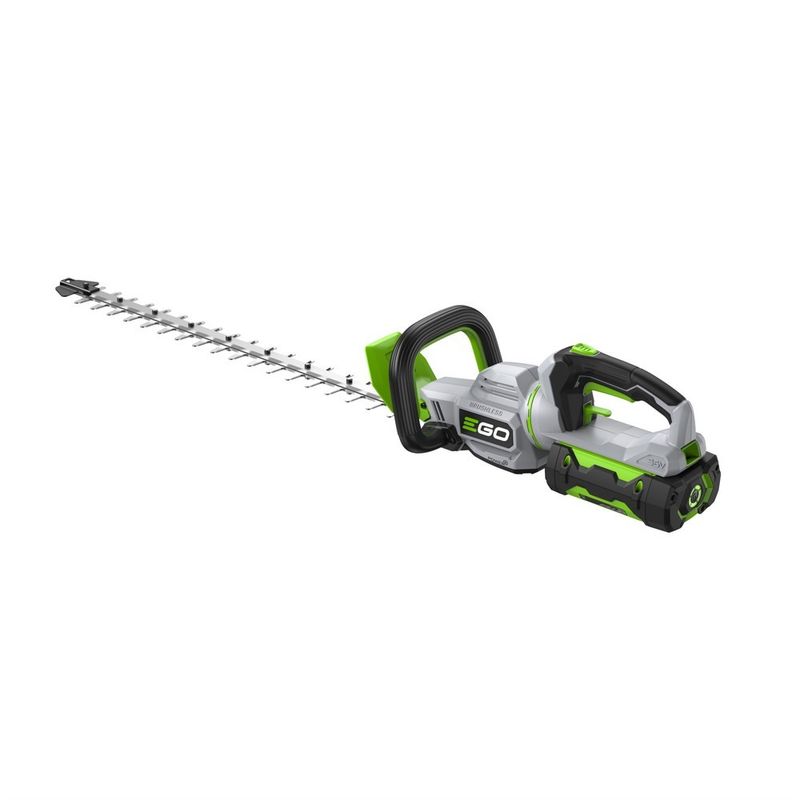 EGO HT2601E Häcksax 66 cm Set