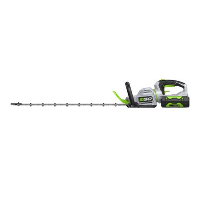 EGO HT2600E Häcksax 66 cm Solo