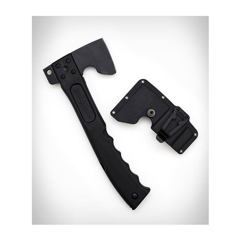 Yxa Outdoor Camtrax Titan med såg/hammare/hölster