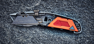Hultafors Knivblad Universal UBA-10 (10st)
