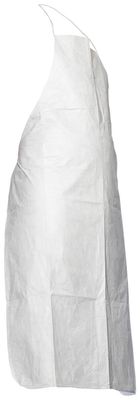 Tyvek Förkläde 500 Vit