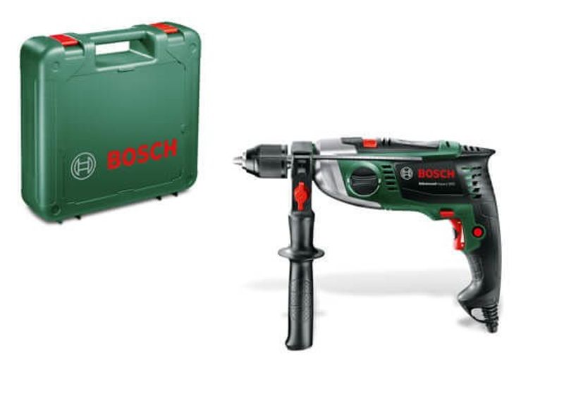 Bosch Advanced Impact 900 Slagborrmaskin 900W