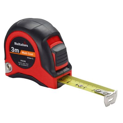 Hultafors Mätband PR KL-1 3M