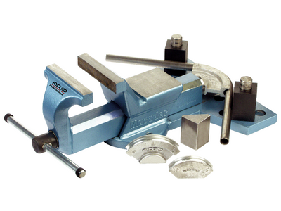 Peddinghaus Bänkskruvstycke Matador Multi Plus 120