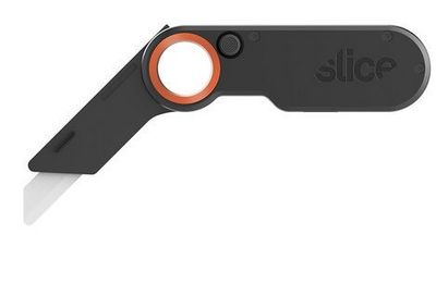 Slice Fällbar Keramisk Säkerhetskniv (10562)