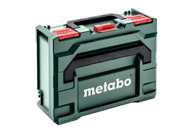 Metabo metaBOX 145, tom