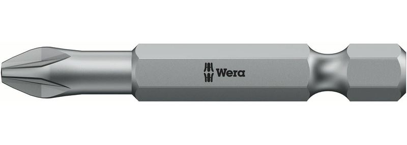 Wera Bits 855/4 TZ PZ2-PZ3 50mm