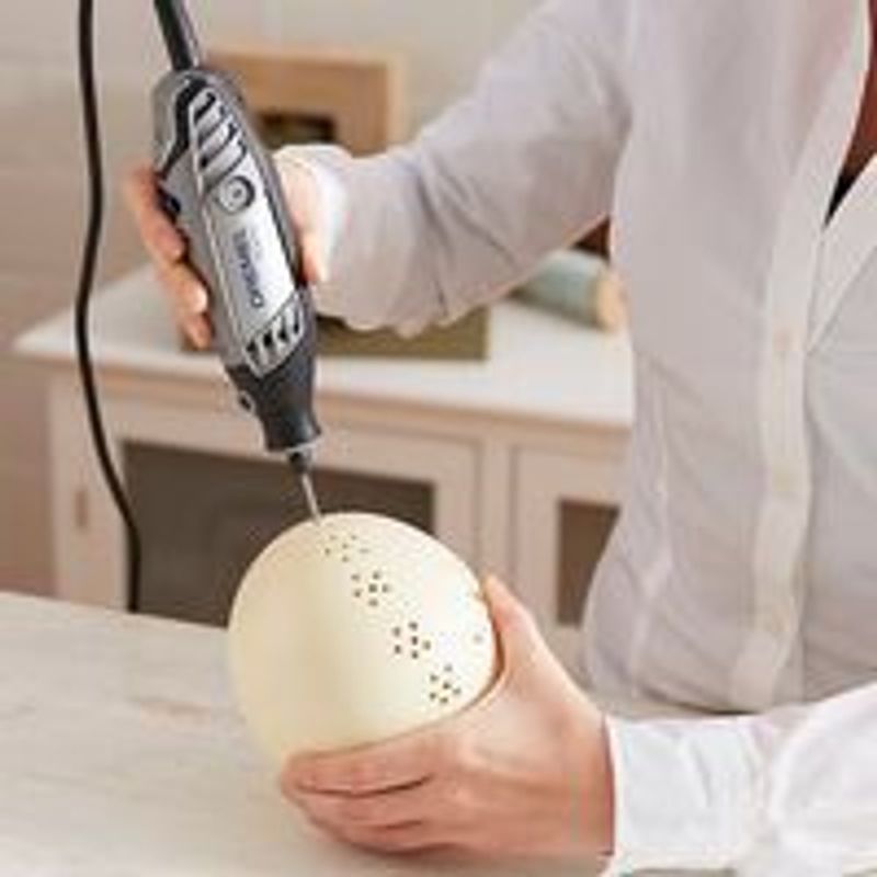 Dremel 3000-2/25 Multiverktyg 130W 25-delar