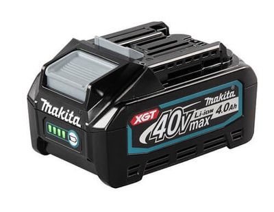 Makita BL4040 Batteri 4,0 Ah XGT® 40V