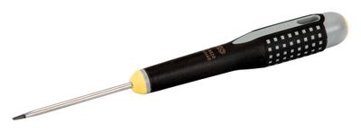 Bahco Spårskruvmejsel Ergo 0.3x2x60 mm