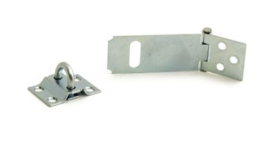 Habo Ledhasp 1364 50mm Galv SB