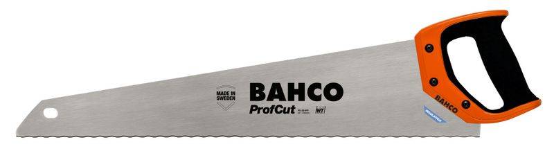 Bahco Isoleringssåg 550 mm