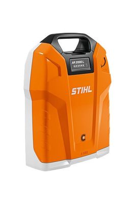 Stihl AR 2000 L SET Ryggburet batteripaket 36V 27,4ah (Inkl sladd/adapter)