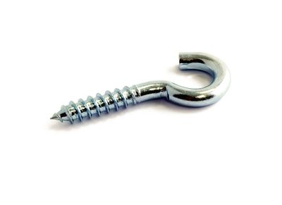 Habo Lampkrok 23 65mm Galv SB