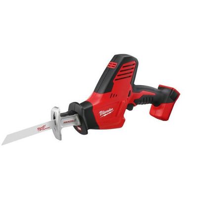 Milwaukee C18 HZ/0 Tigersåg 18V (utan batterier)