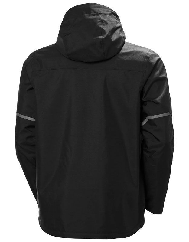 Helly Hansen 71080 Skaljacka Kensington Black