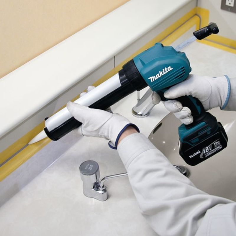 Makita DCG180Z Fogistol 18V (Naken)