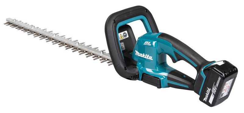 Makita DUH506Z Häcksax LXT 18V 50cm (utan batterier)