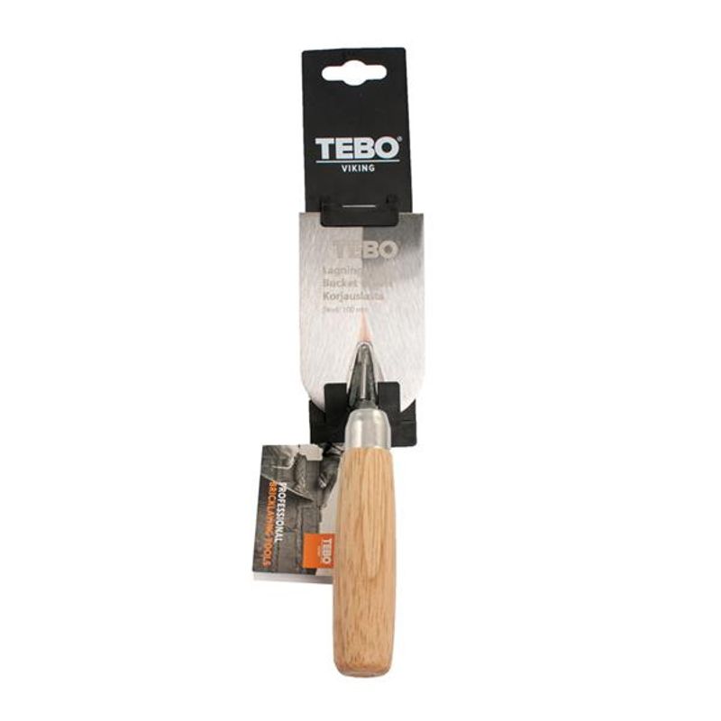 Tebo Lagningsslev 60mm