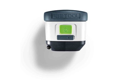 Festool BR10 Arbetsplatsradio SYSROCK DAB+