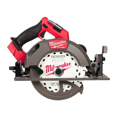 Milwaukee M18 FCS66GR3-0 Cirkelsåg 18V 190mm (Utan batterier)