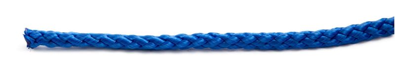 Habo Rep PP Blå 3mm 250m/Rulle