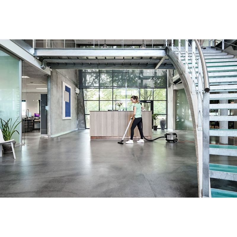 Nilfisk Dammsugare VP930 PRO HEPA BLUE HF