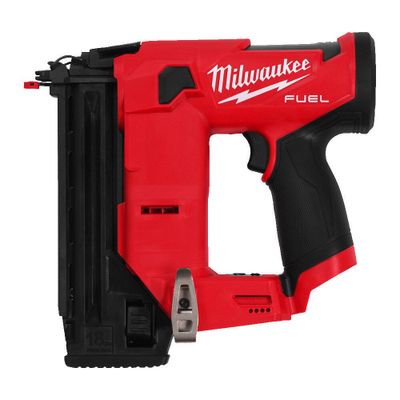 Milwaukee M12 FCN18GS Dyckertpistol 12V HD-BOX (utan batterier)