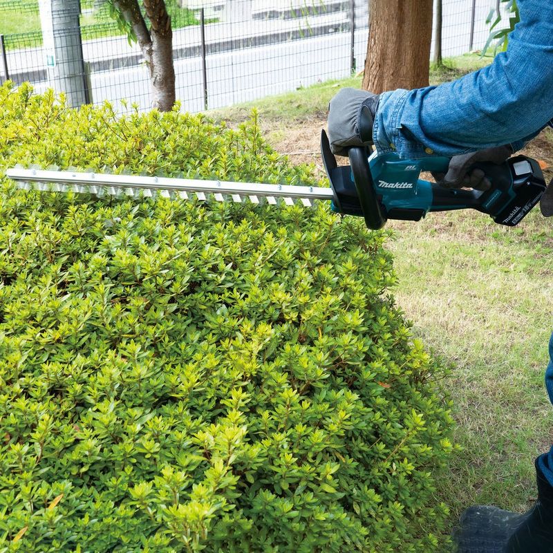 Makita DUH506Z Häcksax LXT 18V 50cm (utan batterier)