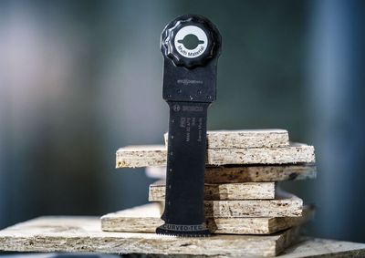 Bosch MAIZ 32 APB Sågblad 32x80mm STARLOCK-MAX BIM (1-P)