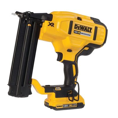DeWalt DCN680D2 Dyckertpistol 1,2mm 18V XR (2x2,0ah)