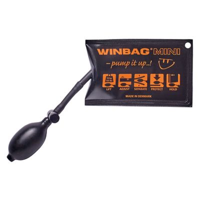 Winbag Luftkudde Mini ->70kg