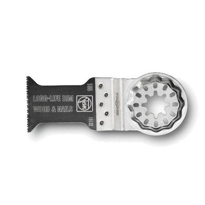 FEIN E-Cut Sågblad STARLOCK Long-Life BIM 50x35 (3-P)