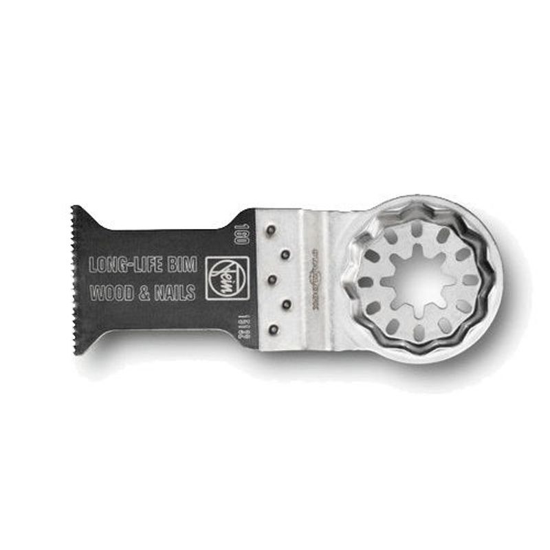 FEIN E-Cut Sågblad STARLOCK Long-Life BIM 50x35 (3-P)