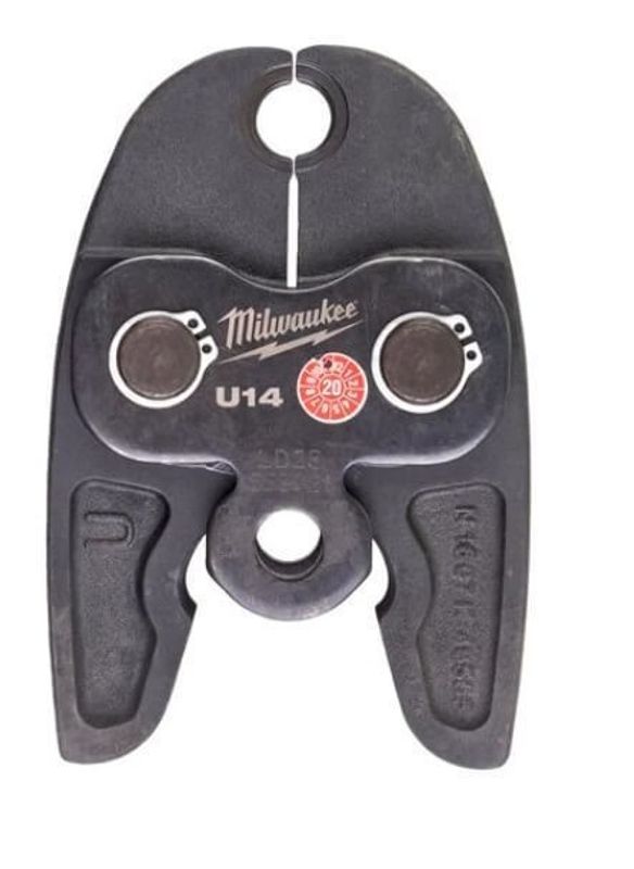 Milwaukee Pressback Typ-U M18 Ø14mm