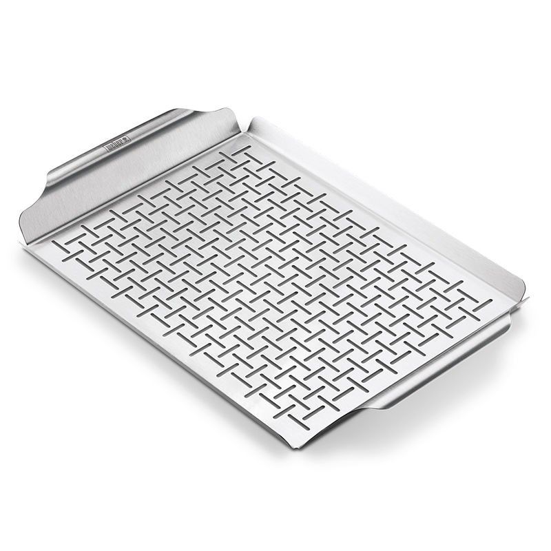 Weber 6435 Grillform