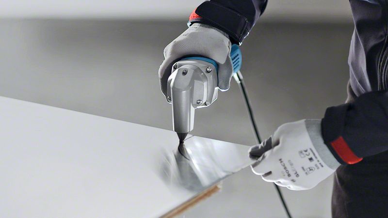 Bosch GNA 75-16 Nibbler (1,6mm)