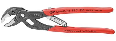 Knipex Motortång SMART GRIP 8501 250 mm