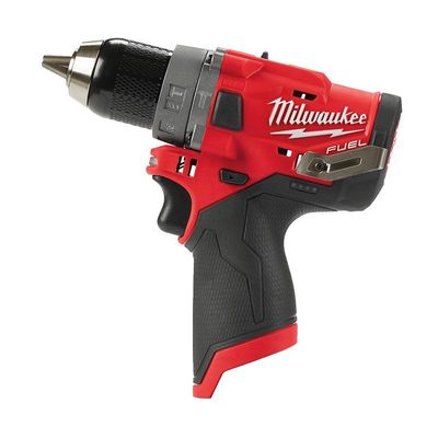 Milwaukee M12 FPP2A2-402X Combokit 12V FPD2+FID2 (2x4,0ah)