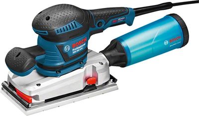 Bosch GSS 280 AVE Planslip (L-Boxx)