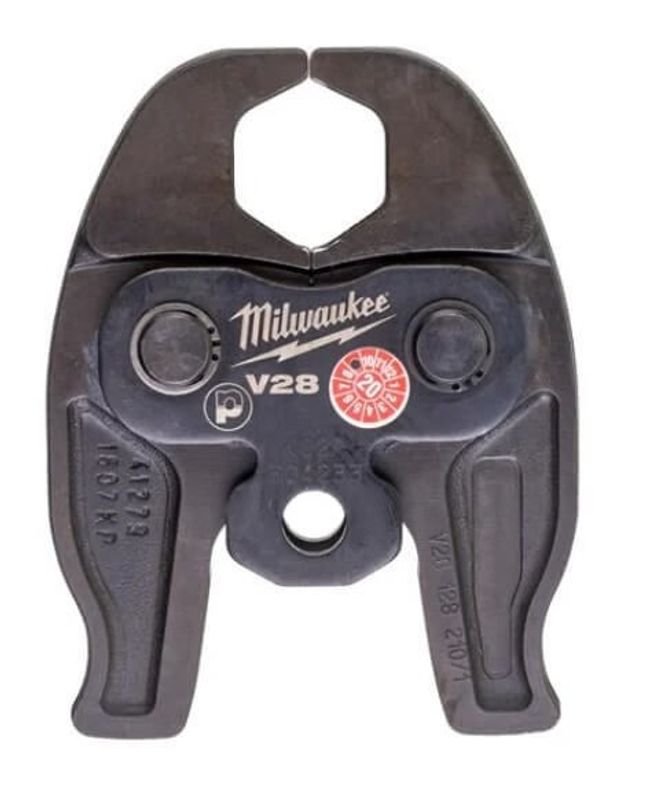 Milwaukee Pressback Typ-V M12 Ø28mm
