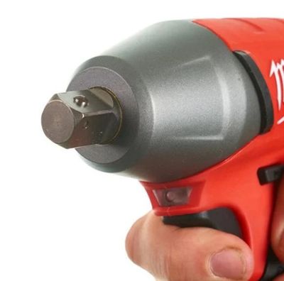 Milwaukee M18 ONEIWP12-0X Mutterdragare m. lås FUEL ONEKEY 1/2"18V (utan batterier)