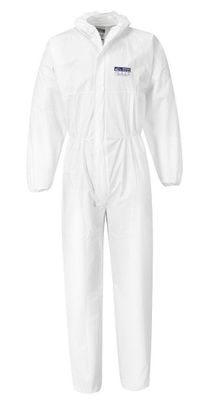 Portwest ST40 BizTex Mikroporös Overall typ 6/5 50-P